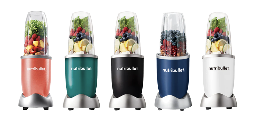 NUTRI BULLET 商品シリーズ